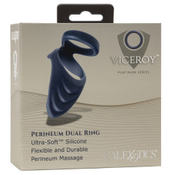 CalExotics Viceroy Cockring Perineum Viceroy 32mm